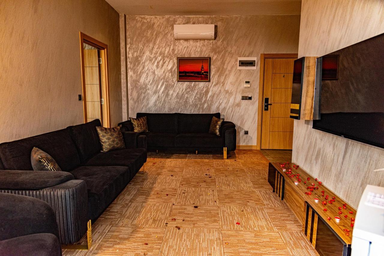 Aselia Hotel Trabzon Kültér fotó