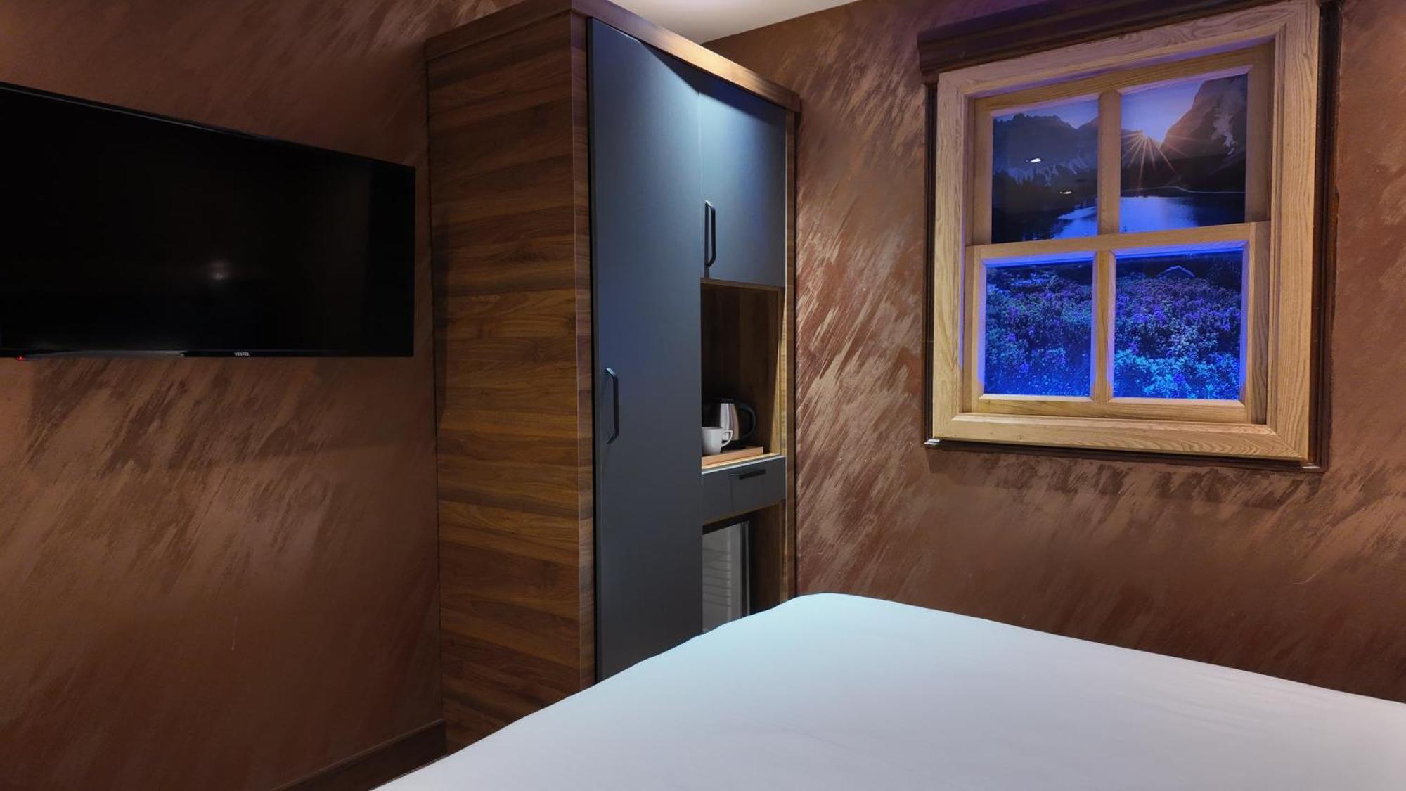 Aselia Hotel Trabzon Kültér fotó