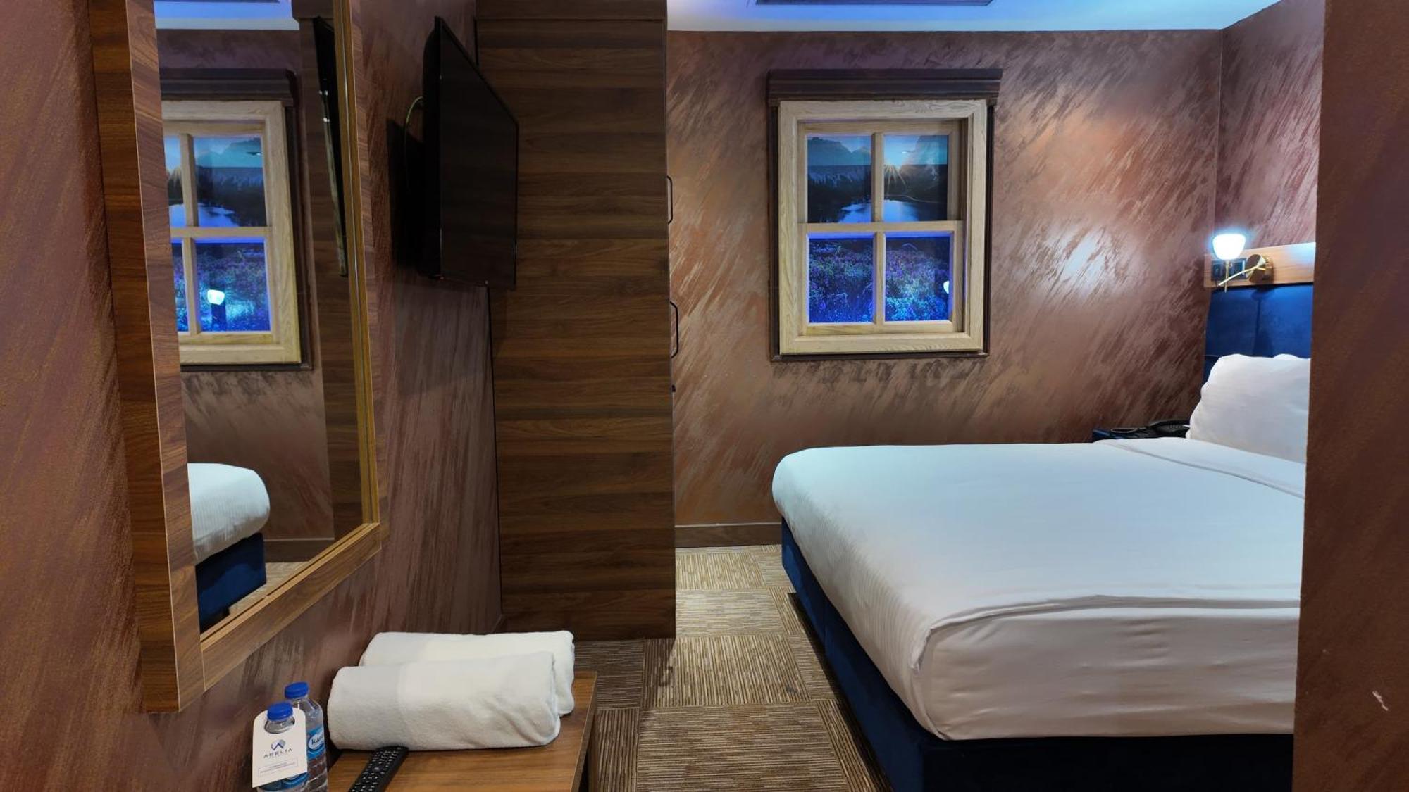 Aselia Hotel Trabzon Kültér fotó